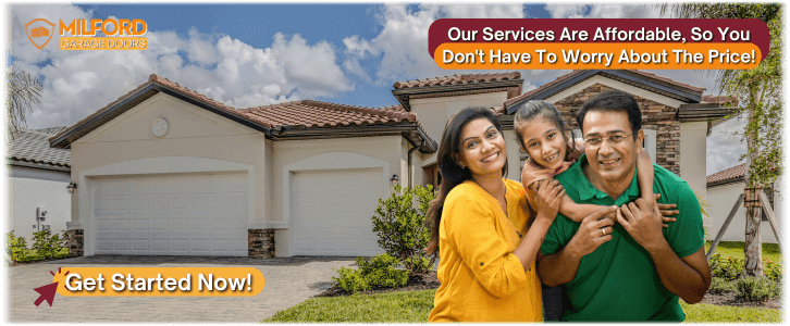Garage Door Repair Milford MI Garage Door Repair Milford MI